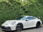 Porsche 911 GT3 4.0 ClubSport VENDUE SOLD, Argent ou Gris, Achat, Euro 6, Entreprise