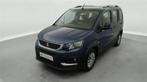 Peugeot Rifter 1.2 PureTech Active 7PL / CARPLAY / PDC, Auto's, Peugeot, Monovolume, Gebruikt, Overige modellen, 1199 cc