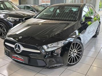 Mercedes-Benz A 160 Business Solution / Camera / Navigatie / beschikbaar voor biedingen