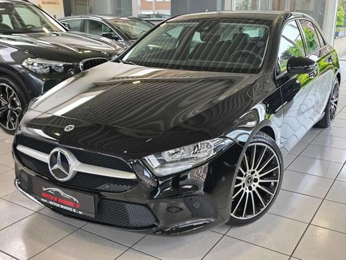 Mercedes-Benz A 160 Business Solution / Camera / Navigatie /, Auto's, Mercedes-Benz, Bedrijf, Te koop, A-Klasse, ABS, Airbags