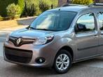 RENAULT KANGO 2015 BENZINE 1.2 150.000KM EURO6b, Euro 6, Bedrijf, 5 deurs, Kangoo
