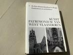 De Sint-Salvatorskerk te BRUGGE. Geschiedenis en architektuu, Ophalen of Verzenden, Zo goed als nieuw, Overige onderwerpen