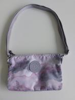 Handtasje Kipling - NIEUW, Sac à bandoulière, Enlèvement ou Envoi, Violet, Neuf