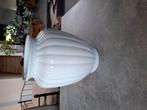 Très beau vase blanc, Huis en Inrichting, Woonaccessoires | Vazen, Ophalen of Verzenden, Zo goed als nieuw, Wit