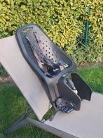 Kinderstoeltje voor fiets - YEPP(THULE)  - nooit gebruikt, Ophalen, Achterzitje, Voetsteuntjes, Yepp (Thule)