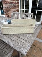 plantenbakken, Tuin en Terras, Ophalen