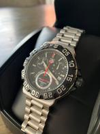 Tag Heuer Formula 1 Chrono full set !, Handtassen en Accessoires, Horloges | Heren, Ophalen of Verzenden, Zo goed als nieuw, TAG Heuer