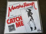 Vinyl single: Marsha Raven (zie foto's), Cd's en Dvd's, Vinyl | Pop, Ophalen of Verzenden, Zo goed als nieuw