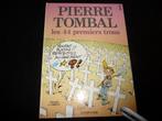 Bd Pierre Tombal, Livres, BD, Utilisé, Enlèvement ou Envoi