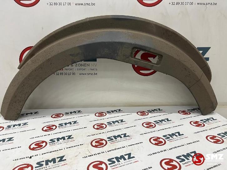 Occ spatbord mercedes sk, Auto-onderdelen, Vrachtwagen-onderdelen, Mercedes-Benz, Carrosserie en Plaatwerk, Gebruikt