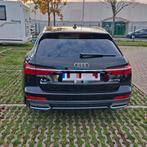 Nieuwe audi a6 avant s-line, Auto's, Euro 6, USB, 5 deurs, Particulier