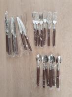 Set de couverts, Ophalen of Verzenden, Nieuw, Hout