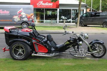 Boom Trike Mustang ST1 Mustang Thunderbird trike beschikbaar voor biedingen