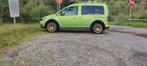 VW Caddy combi cross 1600 tdi  115.km000 marchand 13500€, Autos, Volkswagen, Particulier, Achat