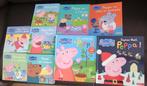 Livre Peppa Pig, Tchoupi, livres princesses avec chansons, Livres, Livres pour enfants | 0 an et plus, Comme neuf, Enlèvement ou Envoi