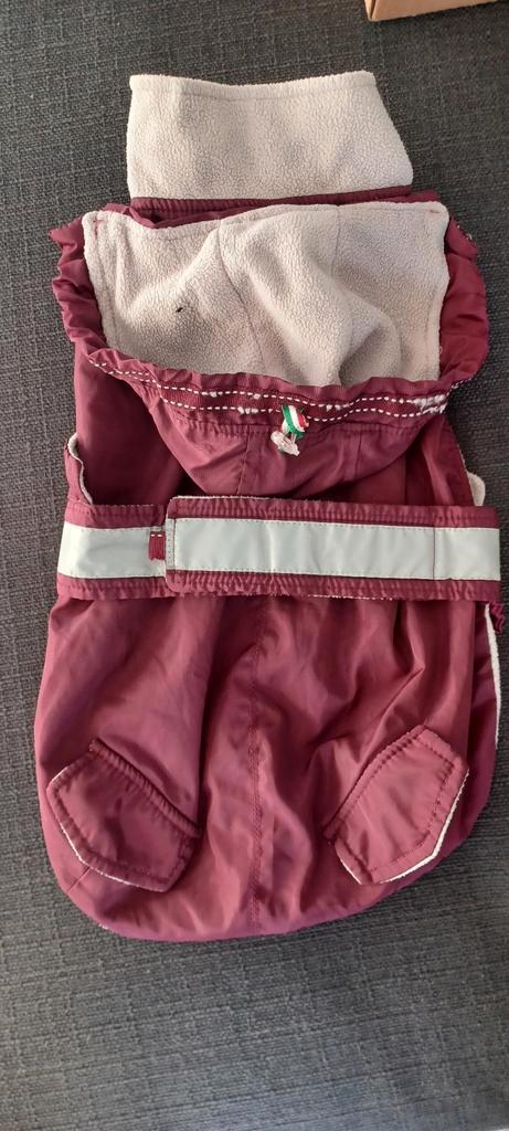 Regenjas voor kleine tot middelgrote honden, Dieren en Toebehoren, Hondenkleding, Nieuw, Hondenregenjas, Ophalen