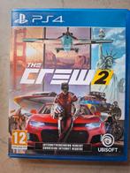 The Crew 2, Games en Spelcomputers, Ophalen of Verzenden, Zo goed als nieuw