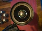Panasonic DLP Projection Fixed Lens SXGA 0.8 / XGA 1.0, Ophalen of Verzenden, Zo goed als nieuw