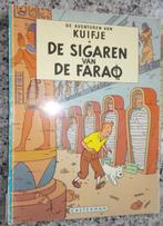 strip : DE SIGAREN VAN DE FARAO, Boeken, Ophalen of Verzenden, Gelezen