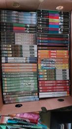 Lot dvd's 289 stuks, Ophalen, Zo goed als nieuw