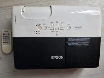 Epson beamer beschikbaar voor biedingen