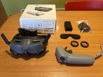 DJI Goggles 2 Motion Combo (nieuw), Audio, Tv en Foto, Drones, Ophalen of Verzenden, Nieuw, DJI