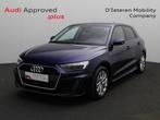 Audi A1 Sportback A1 Sportback 25 TFSI Business Edition S li, Automaat, A1, Navigatiesysteem, Zilver of Grijs