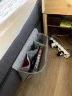 SUPERHANDIG! Organizer voor naast jouw bed!, Ophalen of Verzenden, Gebruikt