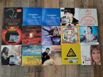 CD Singles €0,50/stuk, Ophalen of Verzenden, Zo goed als nieuw