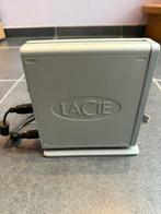 Externe harde schijf 300GB - Lacie, Zo goed als nieuw, Lacie, Ophalen of Verzenden, USB