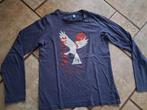 Longsleeve of shirt maat 164 merk Okaïdi, Okaïdi, Ophalen of Verzenden, Zo goed als nieuw, Shirt of Longsleeve