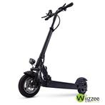 Step WS7 MAX Wiizzee, Fietsen en Brommers, Steps, Ophalen, Zo goed als nieuw