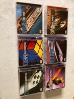 World of Music Box 24 cd’s, Cd's en Dvd's, Ophalen of Verzenden, Zo goed als nieuw