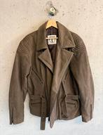 Reteo/vintage Highway 1 motorjas unisex, Motoren, Kleding | Motorkleding, Ophalen of Verzenden