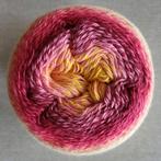 Scheepjes Whirl 763 Fruity 'o' Tutty katoen-acryl, Hobby en Vrije tijd, Ophalen, Nieuw, Wol of Garen