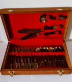 Trousse à couverts asiatique., Enlèvement ou Envoi