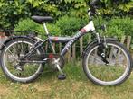 Oxford Warrior fiets 20", Fietsen en Brommers, Ophalen, Zo goed als nieuw, Oxford, Handrem
