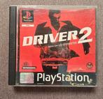 Driver 2 Back On The Streets, Ophalen of Verzenden, Gebruikt
