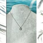 Single Stone Zircon Necklase | NEW, Ophalen of Verzenden, Nieuw