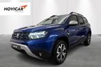Dacia Duster TCe 130 GPF Comfort, Achat, 129 g/km, 1309 kg, Duster