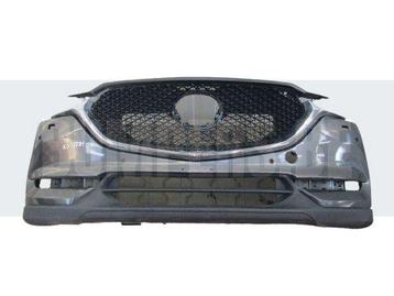Bumper Mazda CX5 CX-5 II 2 17-21 KB8A-50031 Voorbumper KS778 beschikbaar voor biedingen