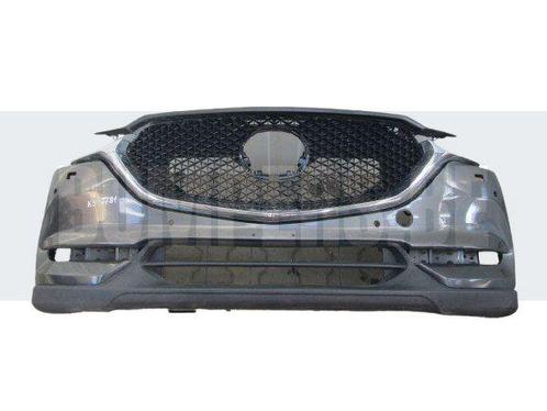 Bumper Mazda CX5 CX-5 II 2 17-21 KB8A-50031 Voorbumper KS778, Auto-onderdelen, Carrosserie, Bumper, Voor, Gebruikt, 6 maanden garantie