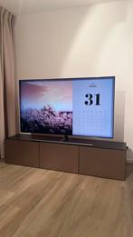Samsung QLED 65 inch topstaat, Huis en Inrichting, Ophalen, Zo goed als nieuw