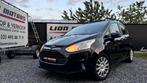 Ford B Max 1.0 İ Eco Boost • Showroomstaat • Panoramisch Dak, Auto's, Ford, Voorwielaandrijving, Euro 5, Stof, B-Max