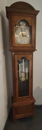 Franz Hermle & Sons FHS Allemagne, Antiquités & Art, Antiquités | Horloges, Enlèvement ou Envoi