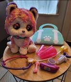 V tech Maxime mijn interactieve puppie, Kinderen en Baby's, Ophalen, Zo goed als nieuw