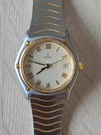 Montre Ebel Wave 28 mm acier et or 18 carats, Bijoux, Sacs & Beauté, Montres | Anciennes | Antiquités, Enlèvement, Or