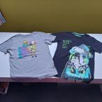 T'shirts voor jongen mt 134/140, Kinderen en Baby's, Ophalen of Verzenden, Gebruikt, Jongen, Shirt of Longsleeve
