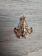 Insigne ALAT version doré, Enlèvement, Armée de terre