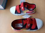 NIEUW schoenen Cars met lichtjes maat 30 jongen, Schoenen, Nieuw, Ophalen of Verzenden, Cars
